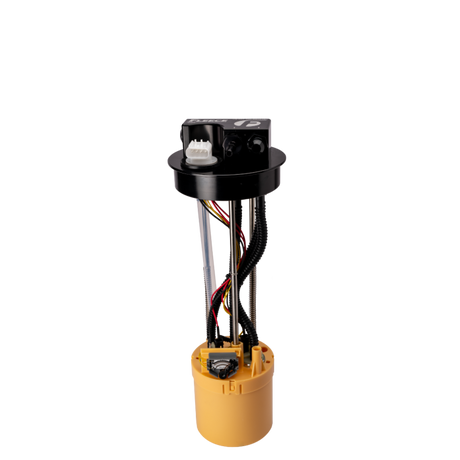 2003-2004 Cummins Fuel System Upgrade w/ PowerFlo Lift Pump (FPE-34755)-Lift Pump-Fleece Performance-Dirty Diesel Customs