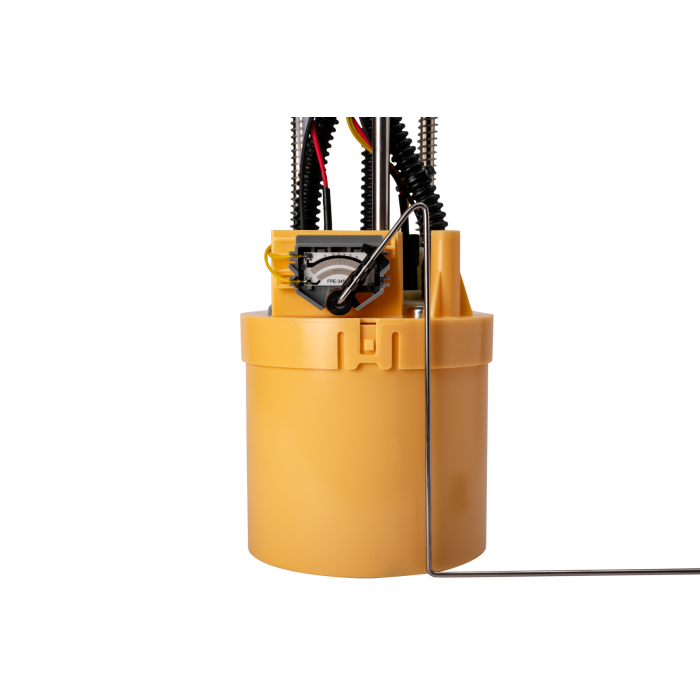 2003-2004 Cummins Fuel System Upgrade w/ PowerFlo Lift Pump (FPE-34755)-Lift Pump-Fleece Performance-Dirty Diesel Customs