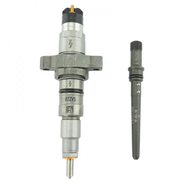 2003-2004 Cummins Reman Stock Injector w/ Tube (214312)-Stock Injectors-Industrial Injection-Dirty Diesel Customs