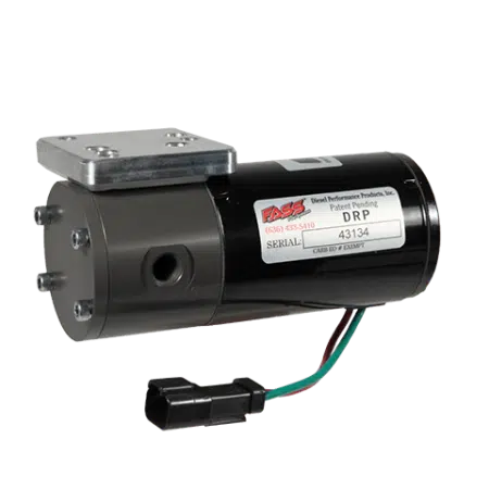 2003-2004 Cummins Replacement Fuel System (DRP04)-Fuel Pump Kit-Fass Fuel Systems-Dirty Diesel Customs