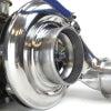 2003-2004 Cummins Silver Bullet PhatShaft Turbos (362241741A)-Performance Turbocharger-Industrial Injection-Dirty Diesel Customs