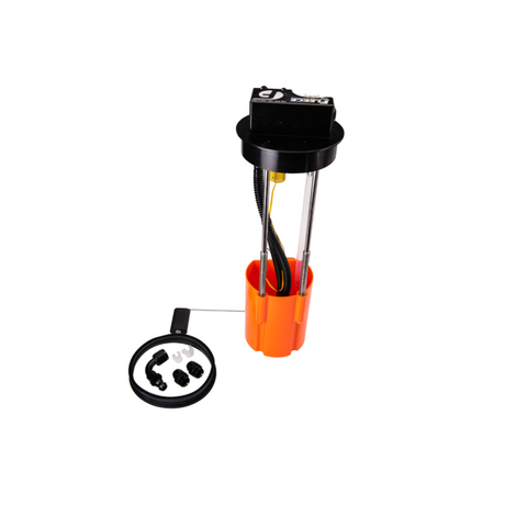 2003-2004 Cummins SureFlo Performance Sending Unit (FPE-SF-CUMM-0304)-Sump Kit-Fleece Performance-Dirty Diesel Customs