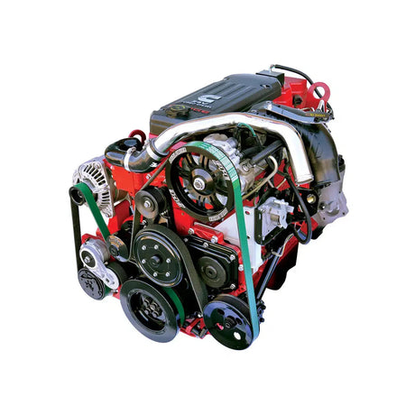 2003-2004 Cummins W/ Kick Down Dual Fueler Installation Kit W/O Pump (213001000)-Dual Fuel Kit-PPE-Dirty Diesel Customs