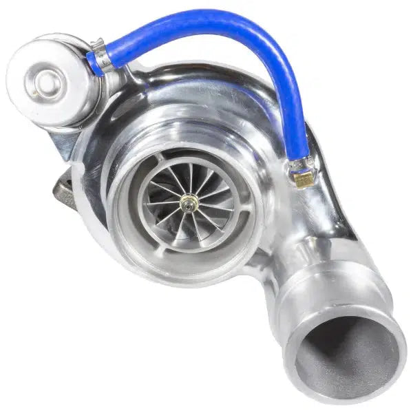 2003-2004 Cummins XR1 Series Turbocharger (4035044-XR1)-Stock Turbocharger-Industrial Injection-4035044-XR1-Dirty Diesel Customs