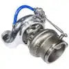 2003-2004 Cummins XR1 Series Turbocharger (4035044-XR1)-Stock Turbocharger-Industrial Injection-Dirty Diesel Customs