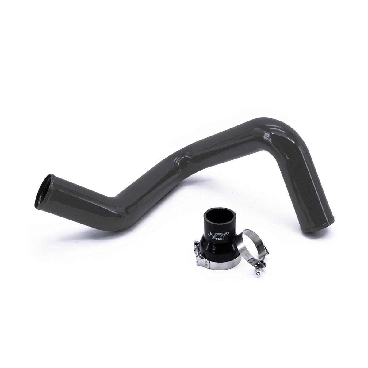 2003-2004 Duramax Cold Side Tube (Factory Style) (105-HSP)-Intercooler Piping-HSP Diesel-Dirty Diesel Customs