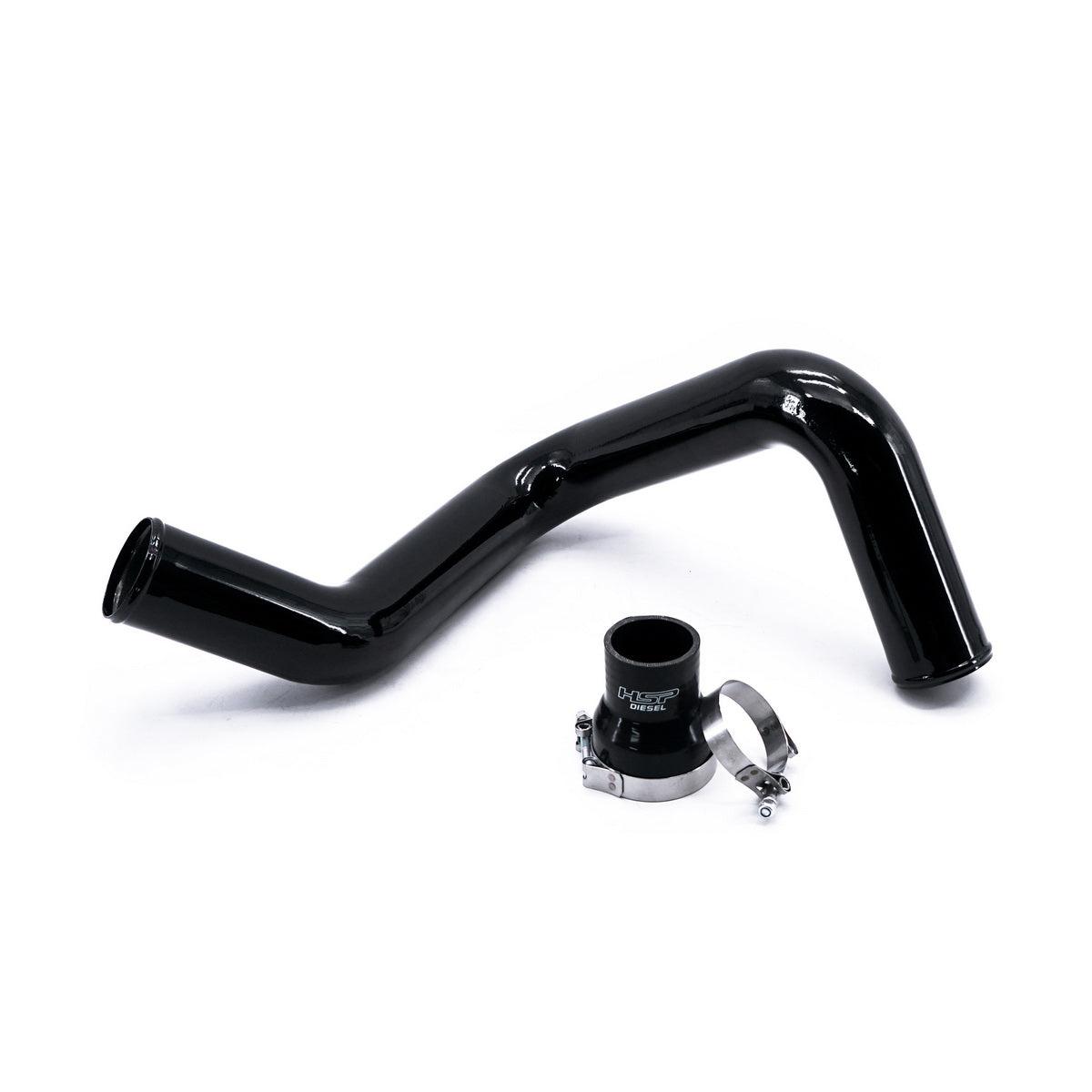 2003-2004 Duramax Cold Side Tube (Factory Style) (105-HSP)-Intercooler Piping-HSP Diesel-Dirty Diesel Customs