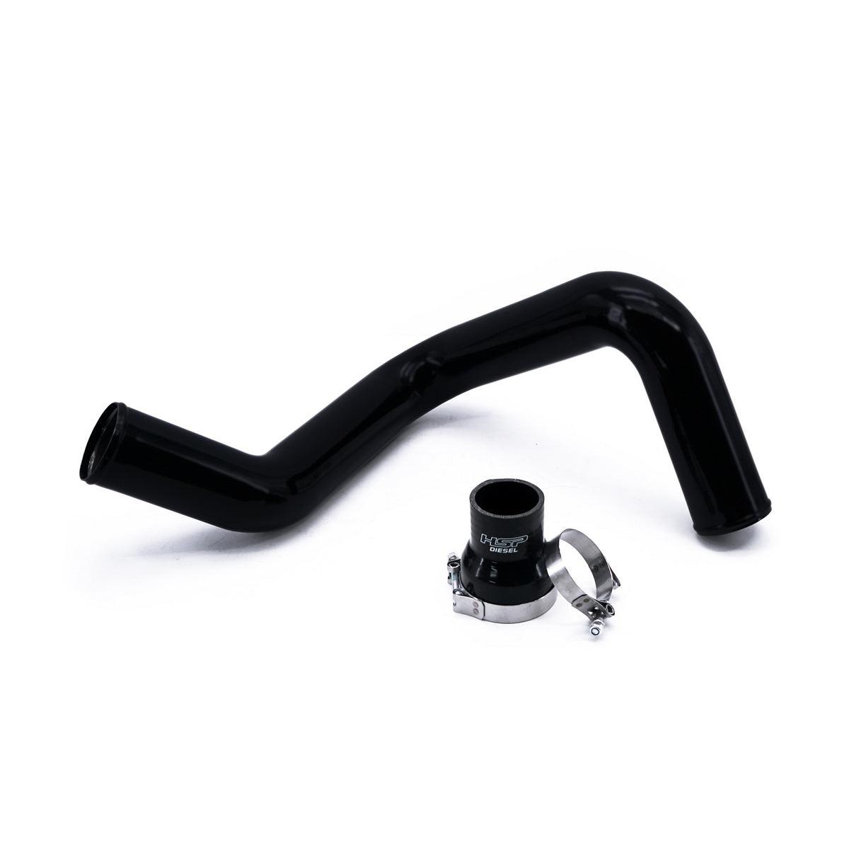 2003-2004 Duramax Cold Side Tube (Factory Style) (105-HSP)-Intercooler Piping-HSP Diesel-Dirty Diesel Customs
