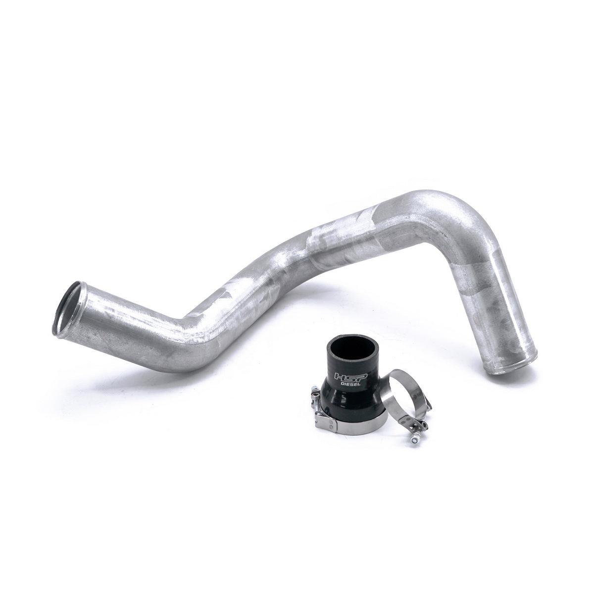 2003-2004 Duramax Cold Side Tube (Factory Style) (105-HSP)-Intercooler Piping-HSP Diesel-Dirty Diesel Customs