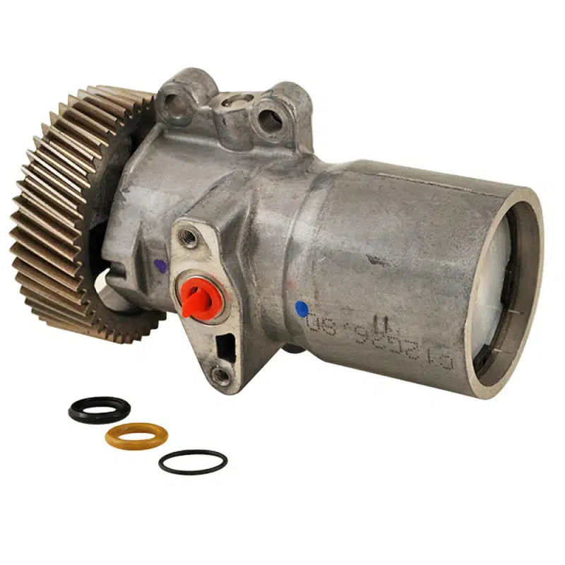 2003-2004 Powerstroke High Pressure Oil Pump (BOSHPOP-123X)-HPOP-BD Diesel-Dirty Diesel Customs