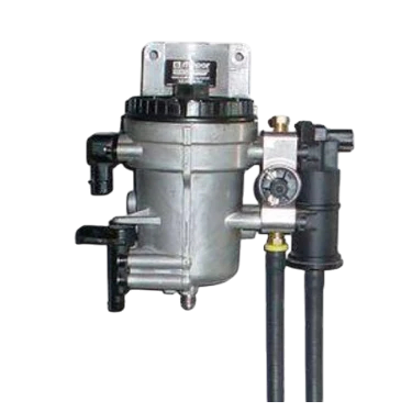 2003-2004.5 Cummins Lift Pump Piggyback Adapter (03045-LPA)-Fuel System Components-Glacier Diesel Power-Dirty Diesel Customs