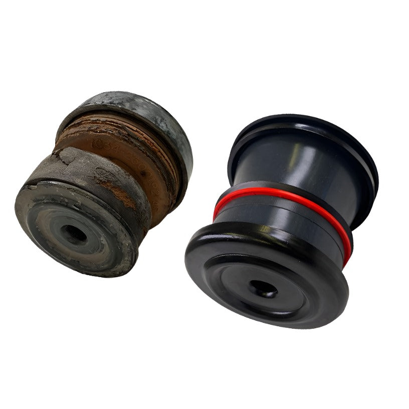 2003-2005 Powerstroke S&B Body Mount Kit (81-1006)-Body Mounts-S&B Filters-Dirty Diesel Customs