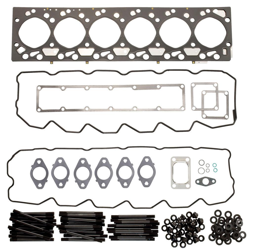 2003-2006 Cummins Head Gasket Kit W/ ARP Studs - Dodge 5.9L ISB 1.10 mm (AP0054)-Headgaskets-Alliant Power-Dirty Diesel Customs