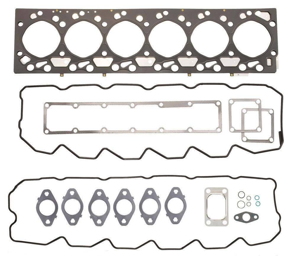 2003-2006 Cummins Head Gasket Kit W/O ARP Studs - Dodge 5.9L ISB 1.20 mm (AP0094)-Headgaskets-Alliant Power-Dirty Diesel Customs