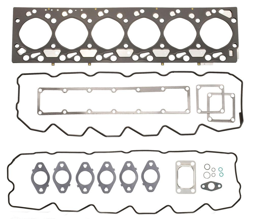 2003-2006 Cummins Head Gasket Kit w/out ARP Studs - Dodge 5.9L ISB 1.10 mm (AP0093)-Headgaskets-Alliant Power-Dirty Diesel Customs