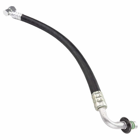 2003-2007 Cummins A/C Reroute Line (AC-0001)-A/C Reroute-Industrial Injection-Dirty Diesel Customs