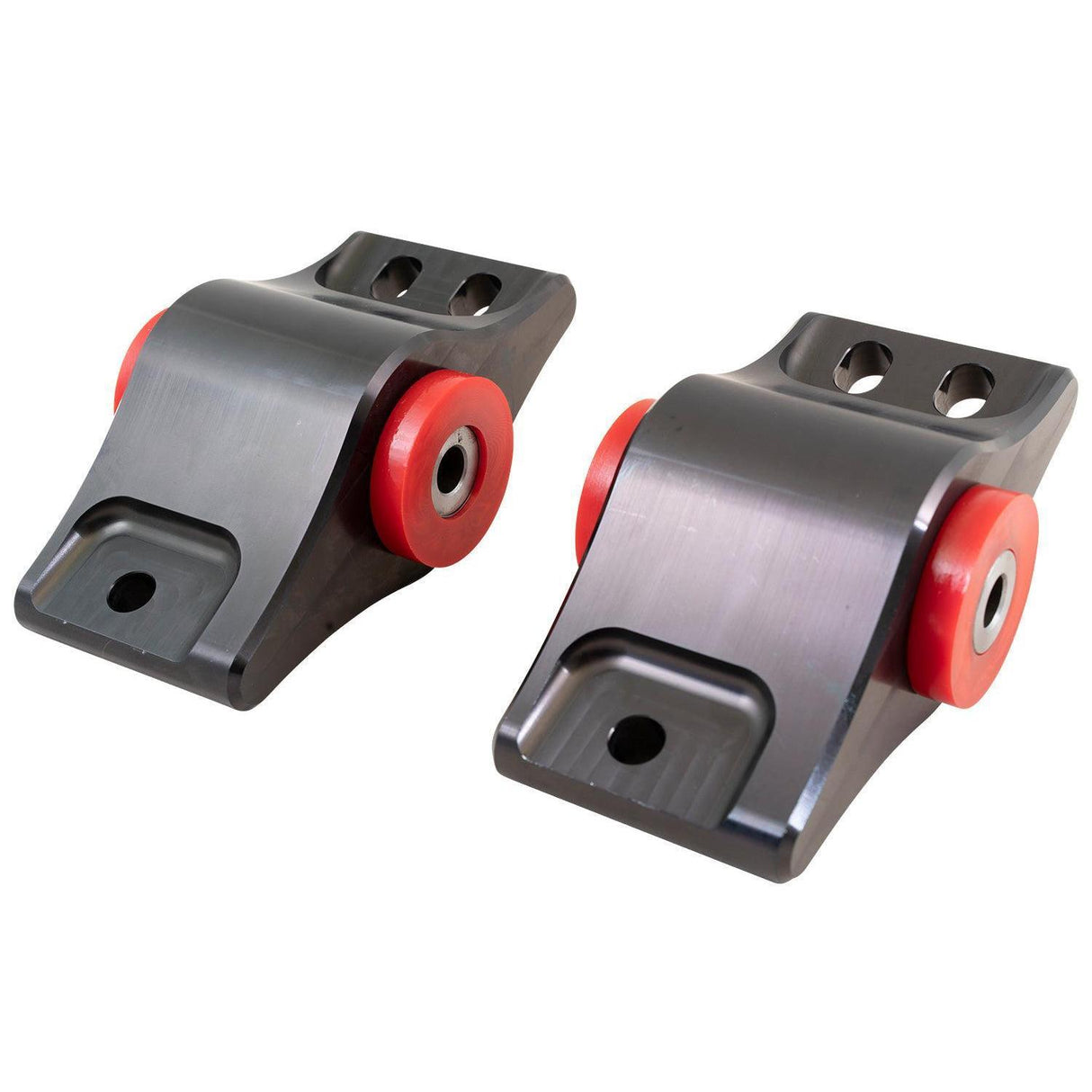 2003-2007 Cummins Billet Motor Mounts (CS-DBMM-0359)-Motor Mounts-Carli Suspension-Dirty Diesel Customs