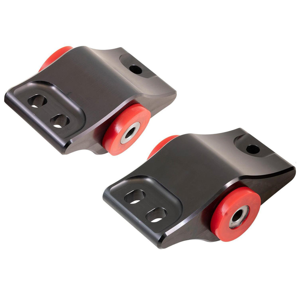 2003-2007 Cummins Billet Motor Mounts (CS-DBMM-0359)-Motor Mounts-Carli Suspension-Dirty Diesel Customs