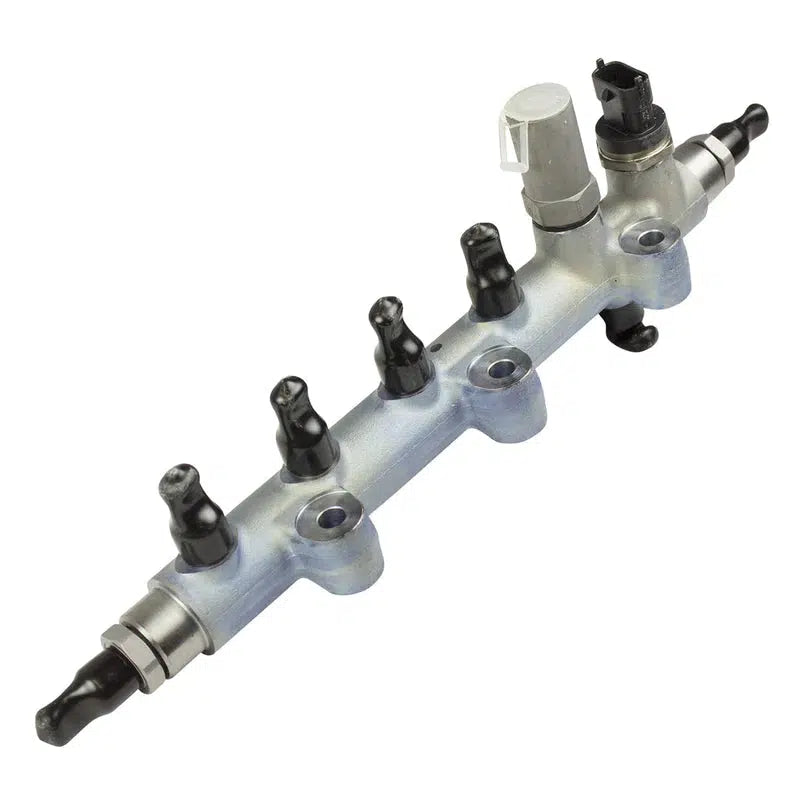 2003-2007 Cummins Bosch CR Fuel Rail (0445226014)-Fuel Rails-BD Diesel-Dirty Diesel Customs