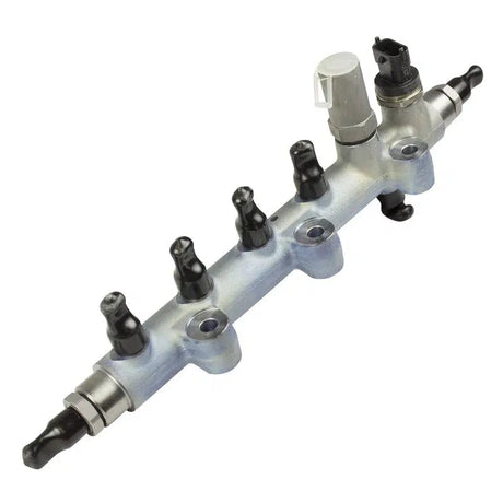 2003-2007 Cummins Bosch CR Fuel Rail (0445226014)-Fuel Rails-BD Diesel-Dirty Diesel Customs