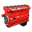 2003-2007 Cummins CR Performance Long Block (PDM-59STLB)-Engine Block-Industrial Injection-Dirty Diesel Customs