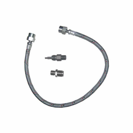 2003-2007 Cummins Common Rail Dual Feed Fuel Line (237403)-Fuel Lines-Industrial Injection-Dirty Diesel Customs