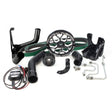 2003-2007 Cummins Dual CP3 Kit w/o Pump (DCP3DKIT)-Dual Fuel Kit-Industrial Injection-Dirty Diesel Customs
