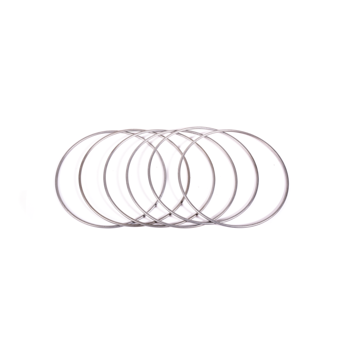 2003-2007 Cummins Fire Ring Head Gasket (FPE-CUMM-HG-5.9-FR)-Fire Ring Gasket-Fleece Performance-Dirty Diesel Customs