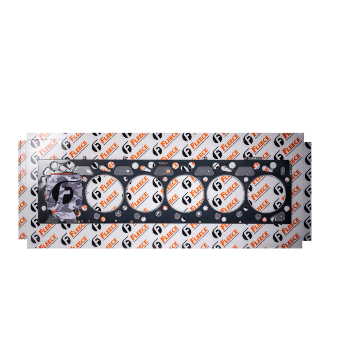 2003-2007 Cummins Fire Ring Head Gasket (FPE-CUMM-HG-5.9-FR)-Fire Ring Gasket-Fleece Performance-Dirty Diesel Customs