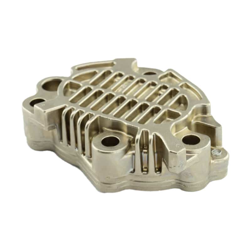 2003-2007 Cummins Injection Pump Stage 1 Bag Of Parts (237702)-Injection Pump Rebuild Kit-Industrial Injection-Dirty Diesel Customs