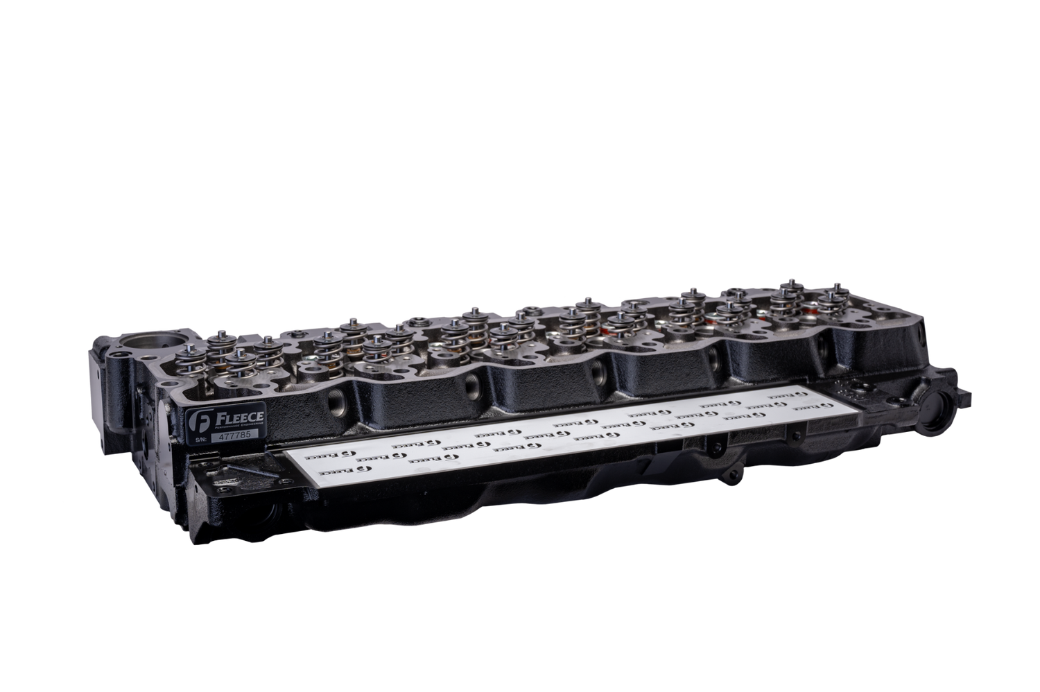 2003-2007 Cummins Performance Freedom Series Cylinder Head (FPE-61-10006)-Cylinder Head-Fleece Performance-Dirty Diesel Customs