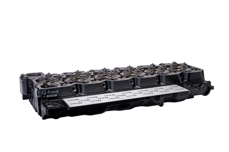 2003-2007 Cummins Performance Freedom Series Cylinder Head (FPE-61-10006)-Cylinder Head-Fleece Performance-Dirty Diesel Customs