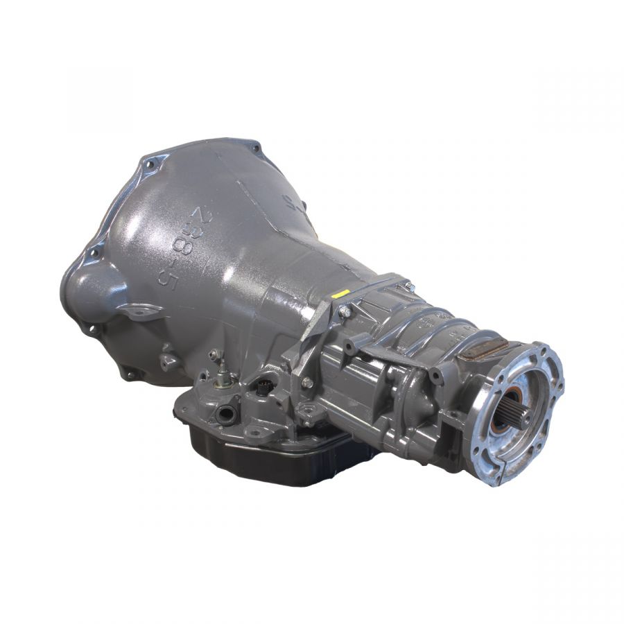 2003-2007 Cummins Randy's Stage 3 48RE Transmission (211265014)-Transmission-Randy's Transmissions-Dirty Diesel Customs