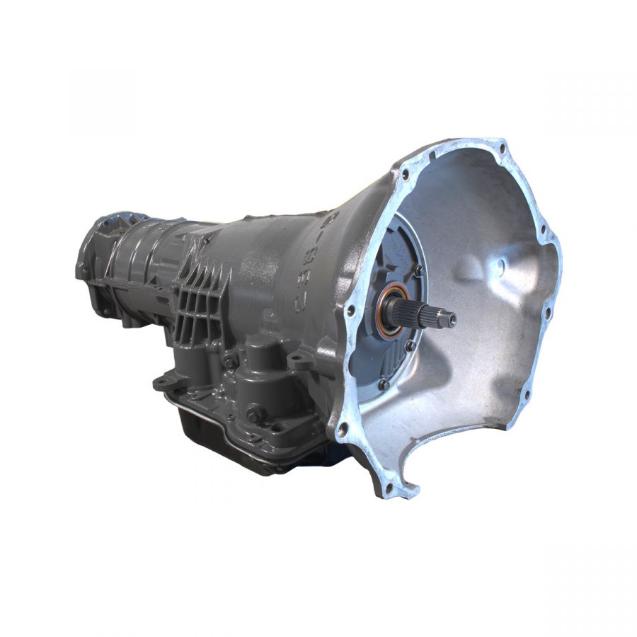 2003-2007 Cummins Randy's Stage 4 48RE Transmission (211265016)-Transmission-Randy's Transmissions-Dirty Diesel Customs