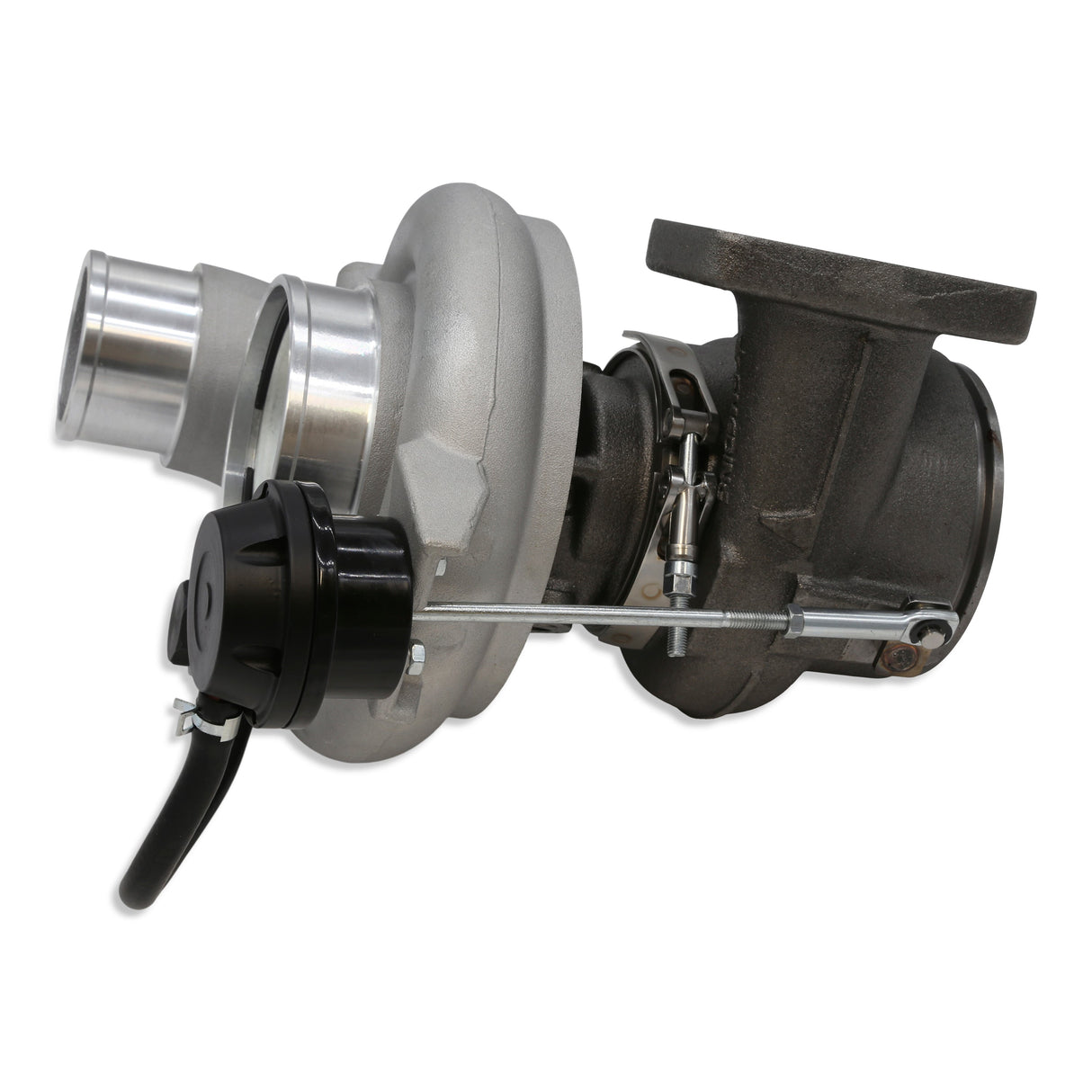 2003-2007 Cummins Raptor Turbocharger (0304CRT)-Performance Turbocharger-Smeding Diesel LLC-Dirty Diesel Customs