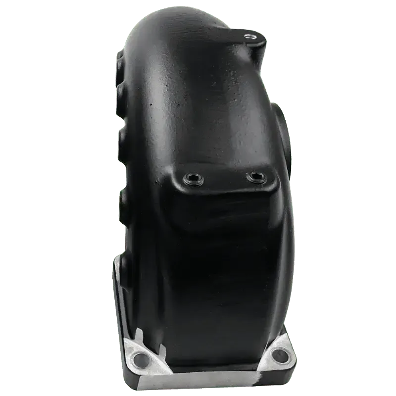 2003-2007 Cummins S&B Intake Elbow (76-1004)-Intake Elbows-S&B Filters-Dirty Diesel Customs