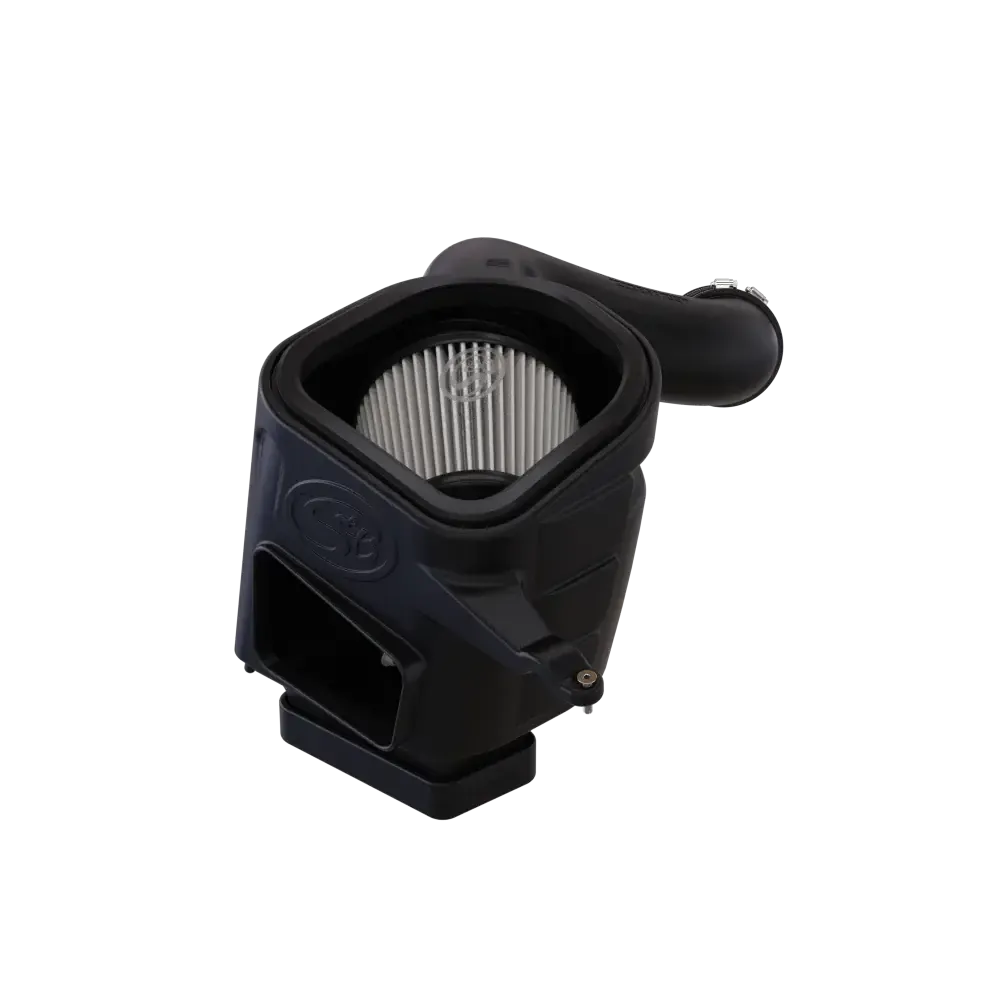 2003-2007 Cummins S&B Intake Kit (75-5094)-Intake Kit-S&B Filters-Dirty Diesel Customs
