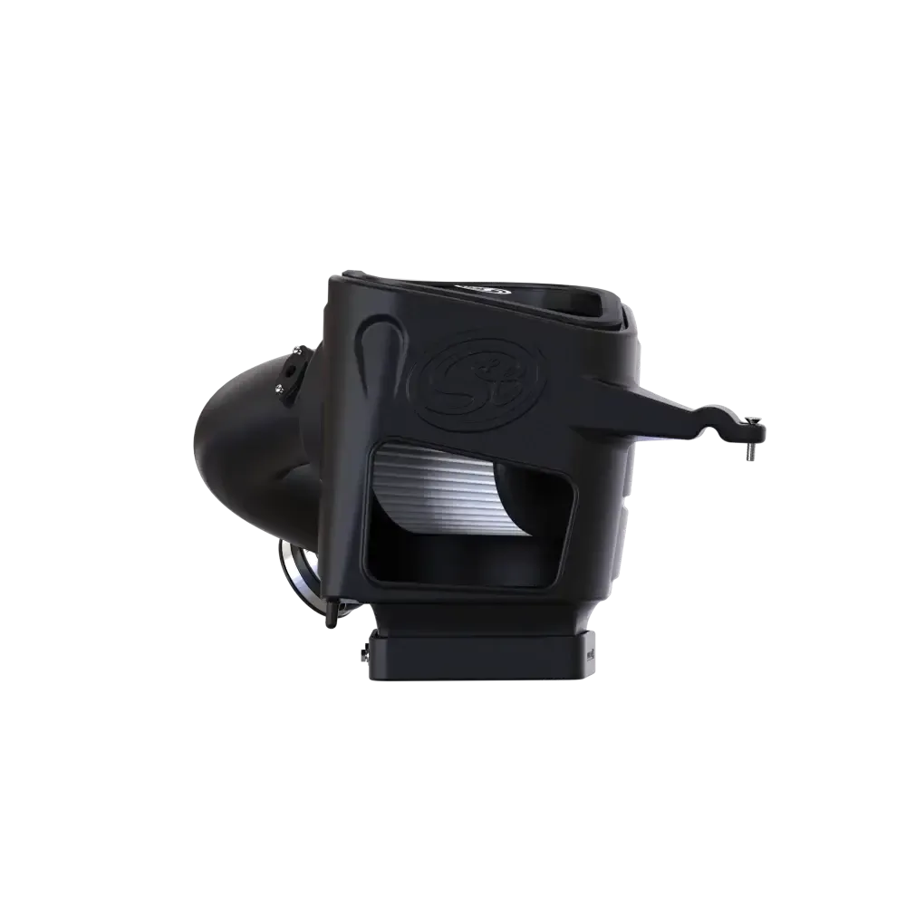 2003-2007 Cummins S&B Intake Kit (75-5094)-Intake Kit-S&B Filters-Dirty Diesel Customs