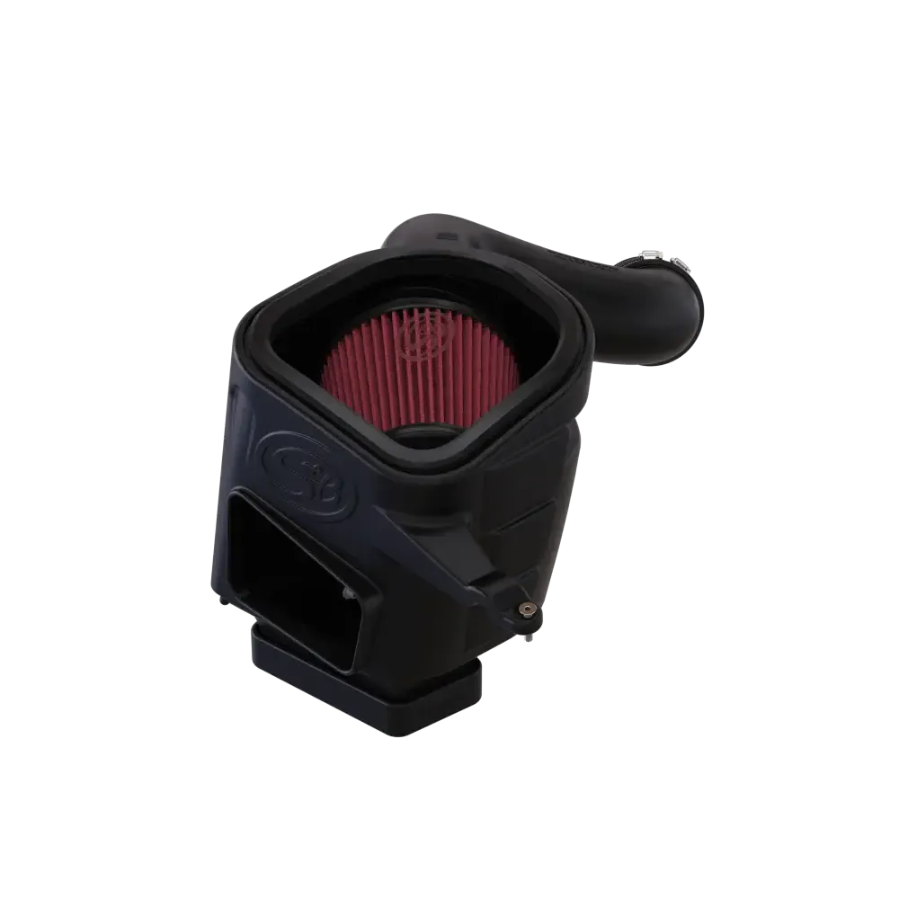 2003-2007 Cummins S&B Intake Kit (75-5094)-Intake Kit-S&B Filters-Dirty Diesel Customs