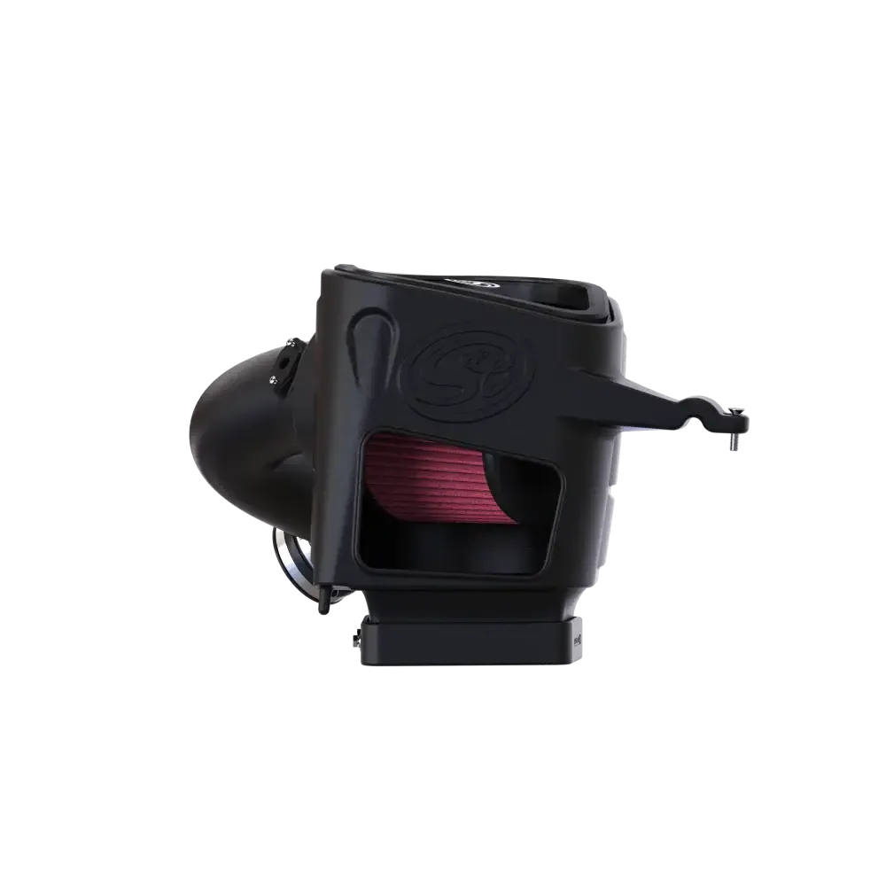2003-2007 Cummins S&B Intake Kit (75-5094)-Intake Kit-S&B Filters-Dirty Diesel Customs