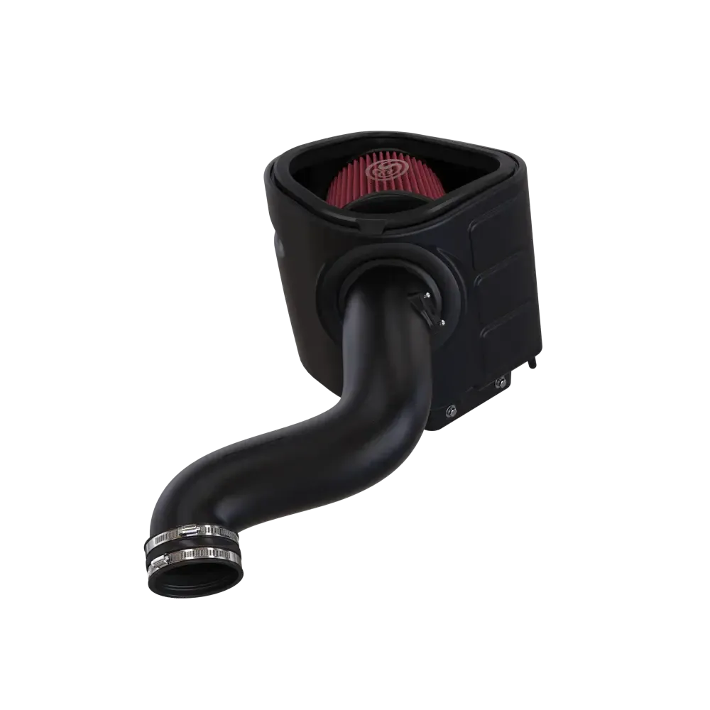 2003-2007 Cummins S&B Intake Kit (75-5094)-Intake Kit-S&B Filters-Dirty Diesel Customs