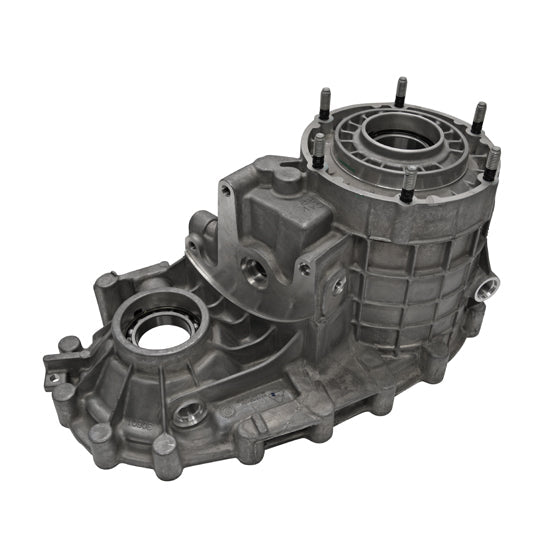 2003-2007 Duramax Transfer Case NP246C Front Case Half (ZTNP42410)-Transfer Case Components-USA Standard Gear-Dirty Diesel Customs