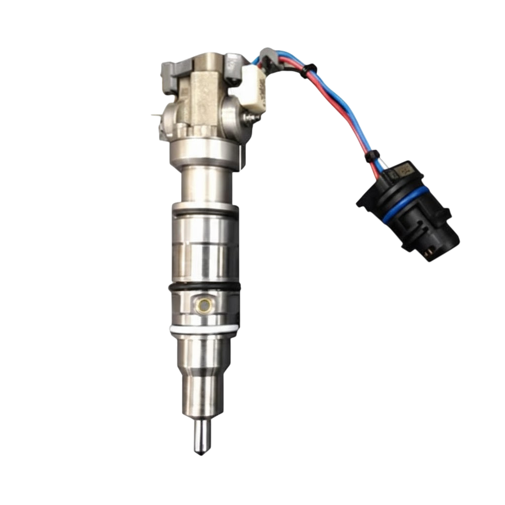 2003-2007 Powerstroke 155cc Injector Set (wdi-155stock)-Performance Injectors-Warren Diesel Injection-Dirty Diesel Customs
