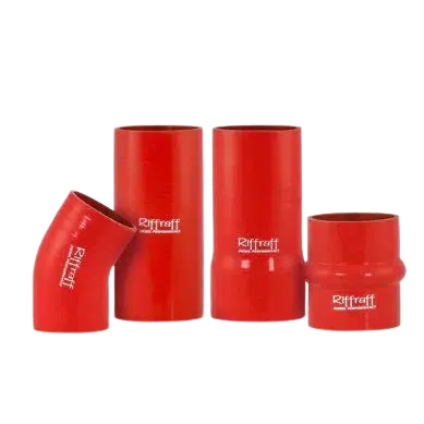 2003-2007 Powerstroke CAC Boots (300462)-CAC Boots-KC Turbos-Dirty Diesel Customs