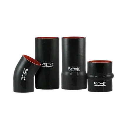 2003-2007 Powerstroke CAC Boots (300462)-CAC Boots-KC Turbos-Dirty Diesel Customs