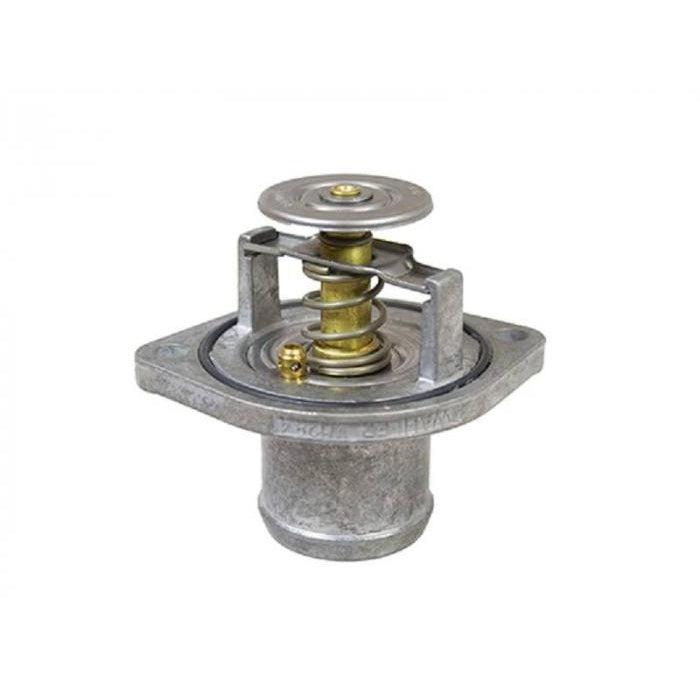 2003-2007 Powerstroke Coolant Thermostat (RT-1169)-Thermostat-Ford OEM-Dirty Diesel Customs