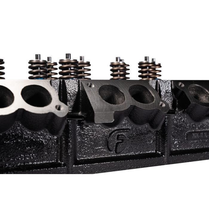 2003-2007 Powerstroke Freedom Series HD Cylinder Head-18mm Dowel (FPE-61-10011-HD)-Cylinder Head-Fleece Performance-Dirty Diesel Customs