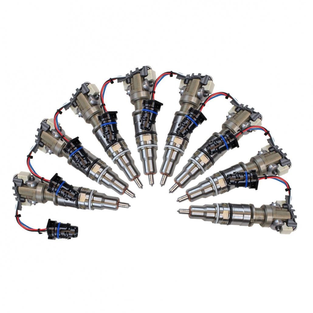 2003-2007 Powerstroke Fuel Injector (II901-R1)-Performance Injectors-Industrial Injection-Dirty Diesel Customs