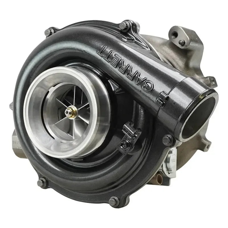 2003-2007 Powerstroke GT37 Stage 1 Screamer Turbo (1045820)-Stock Turbocharger-BD Diesel-Dirty Diesel Customs