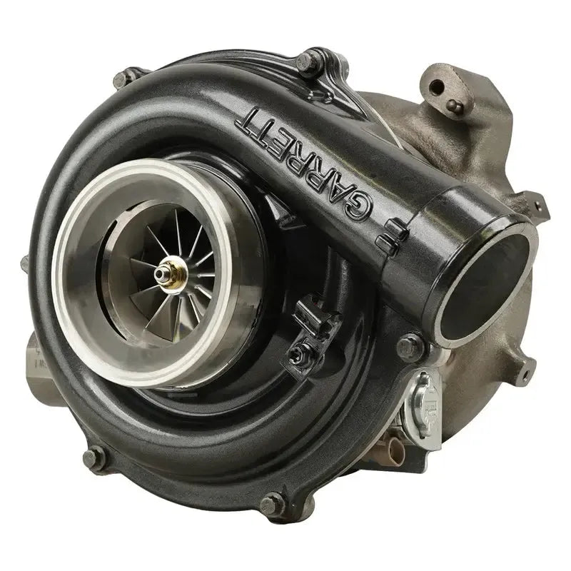 2003-2007 Powerstroke GT37 Stage 2 Screamer Turbo (1045821)-Stock Turbocharger-BD Diesel-Dirty Diesel Customs